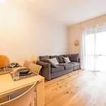 Milano Citta Studi Functional Flat