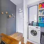 Milano Citta Studi Functional Flat