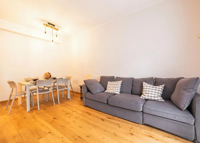 Milano Citta Studi Functional Flat