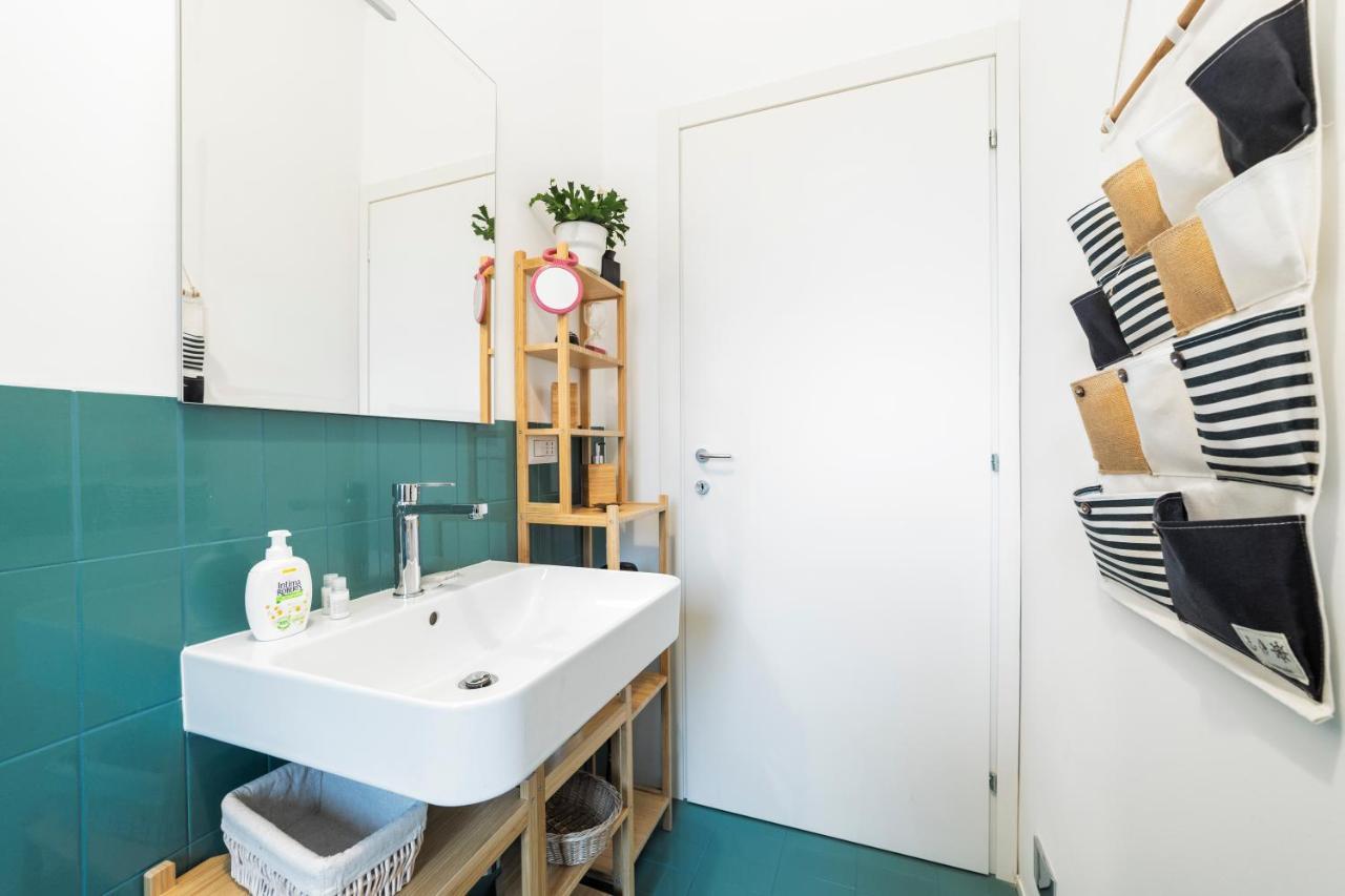 Citta Studi Functional Flat