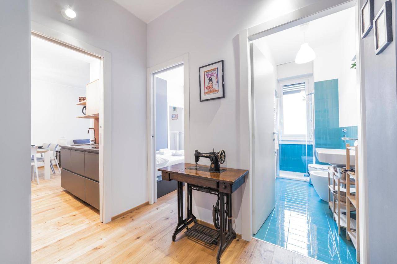 Apartment Citta Studi Functional Flat *