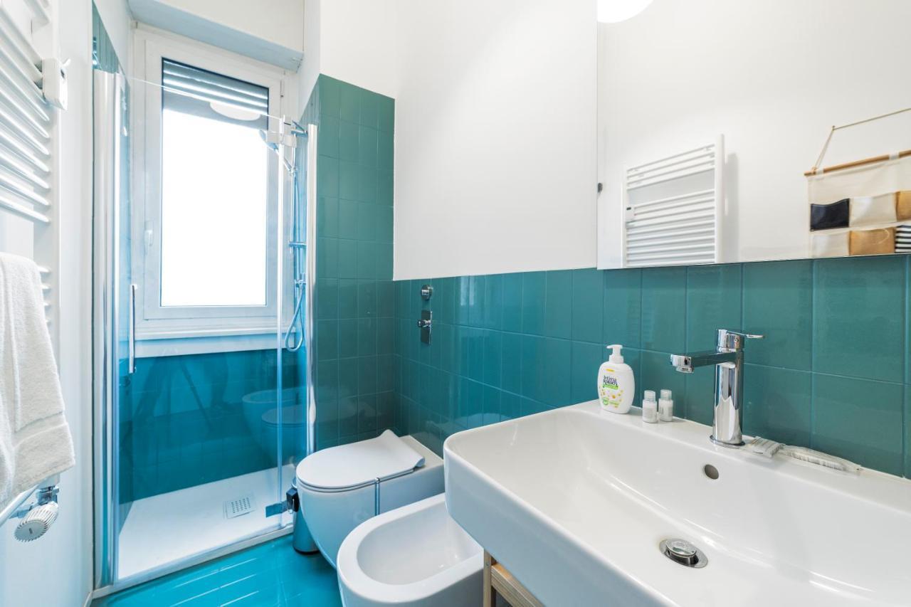 Apartment Citta Studi Functional Flat *