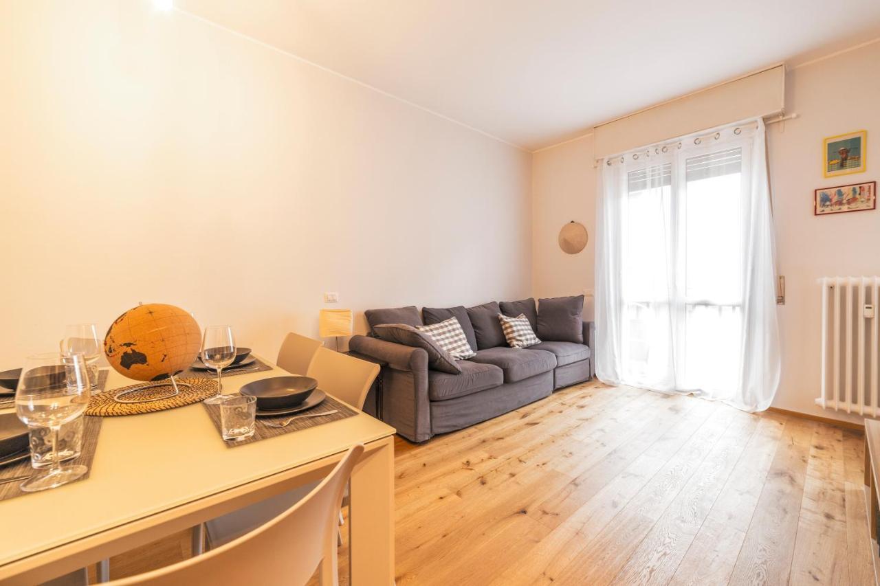 Apartment Citta Studi Functional Flat