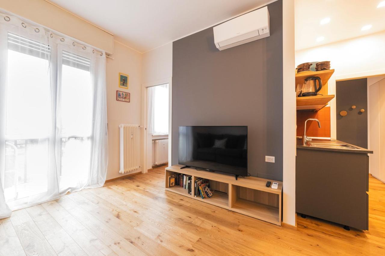 Apartment Citta Studi Functional Flat *