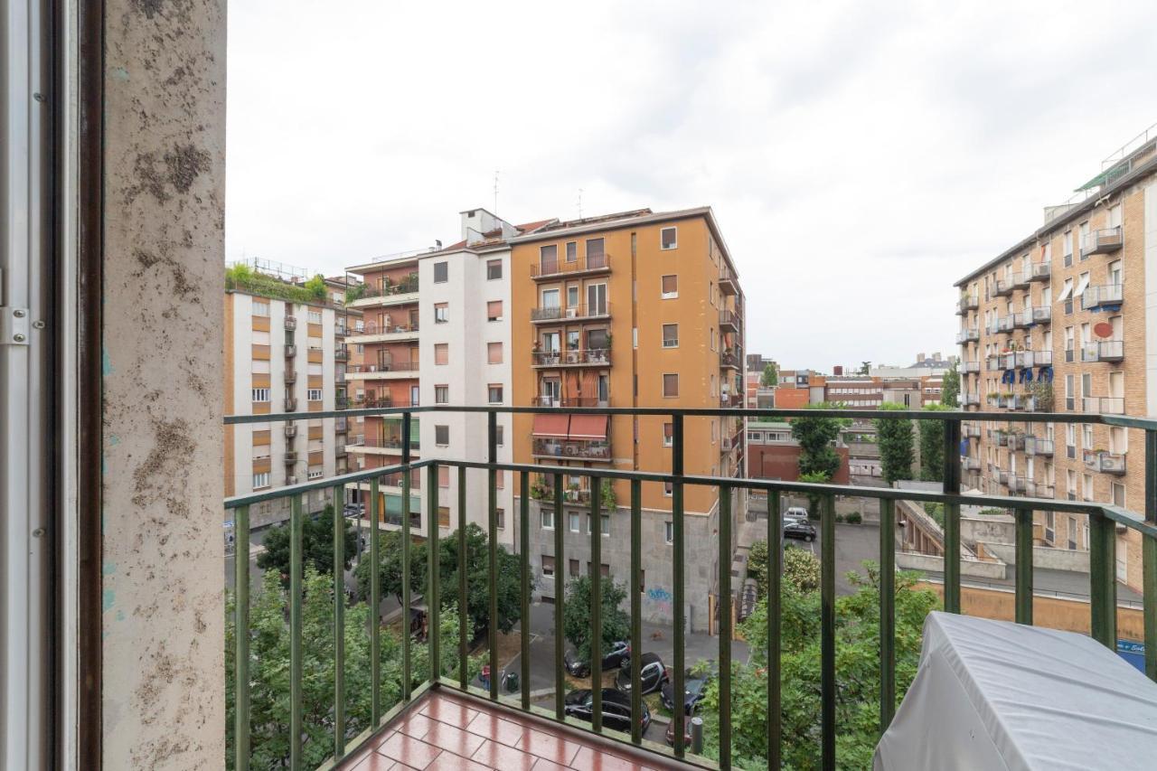 Apartment Citta Studi Functional Flat *