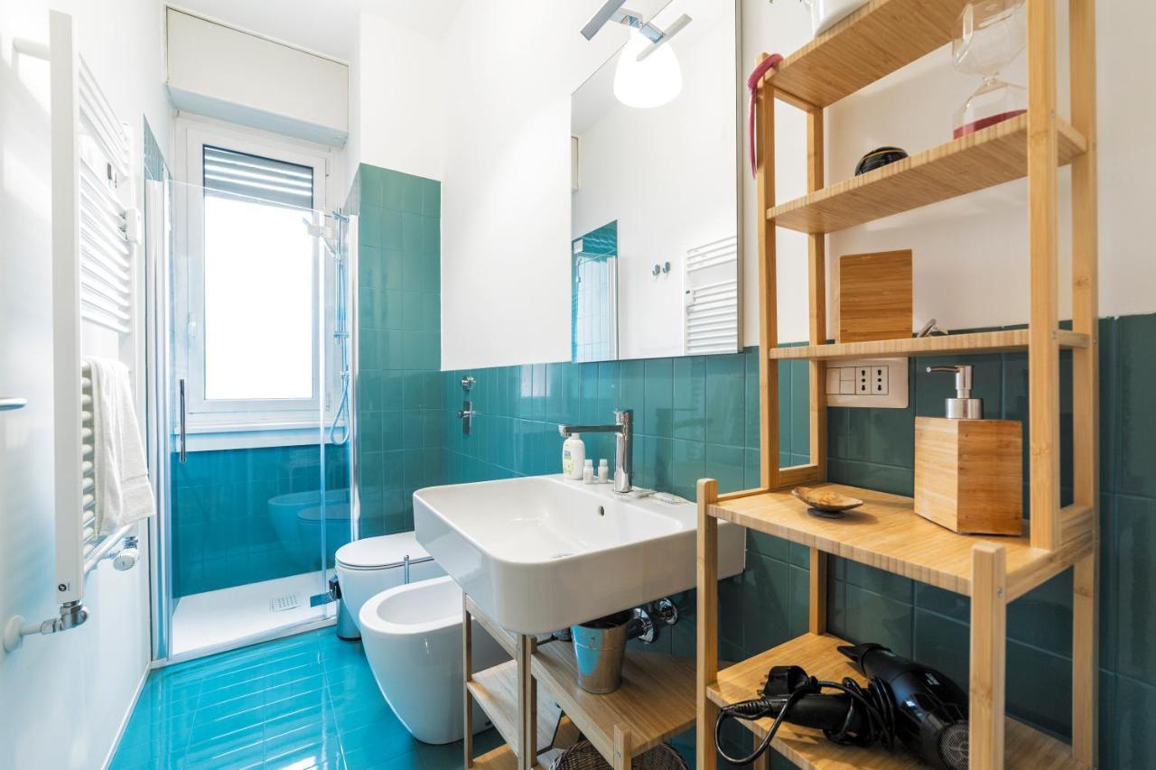Citta Studi Functional Flat * Mailand