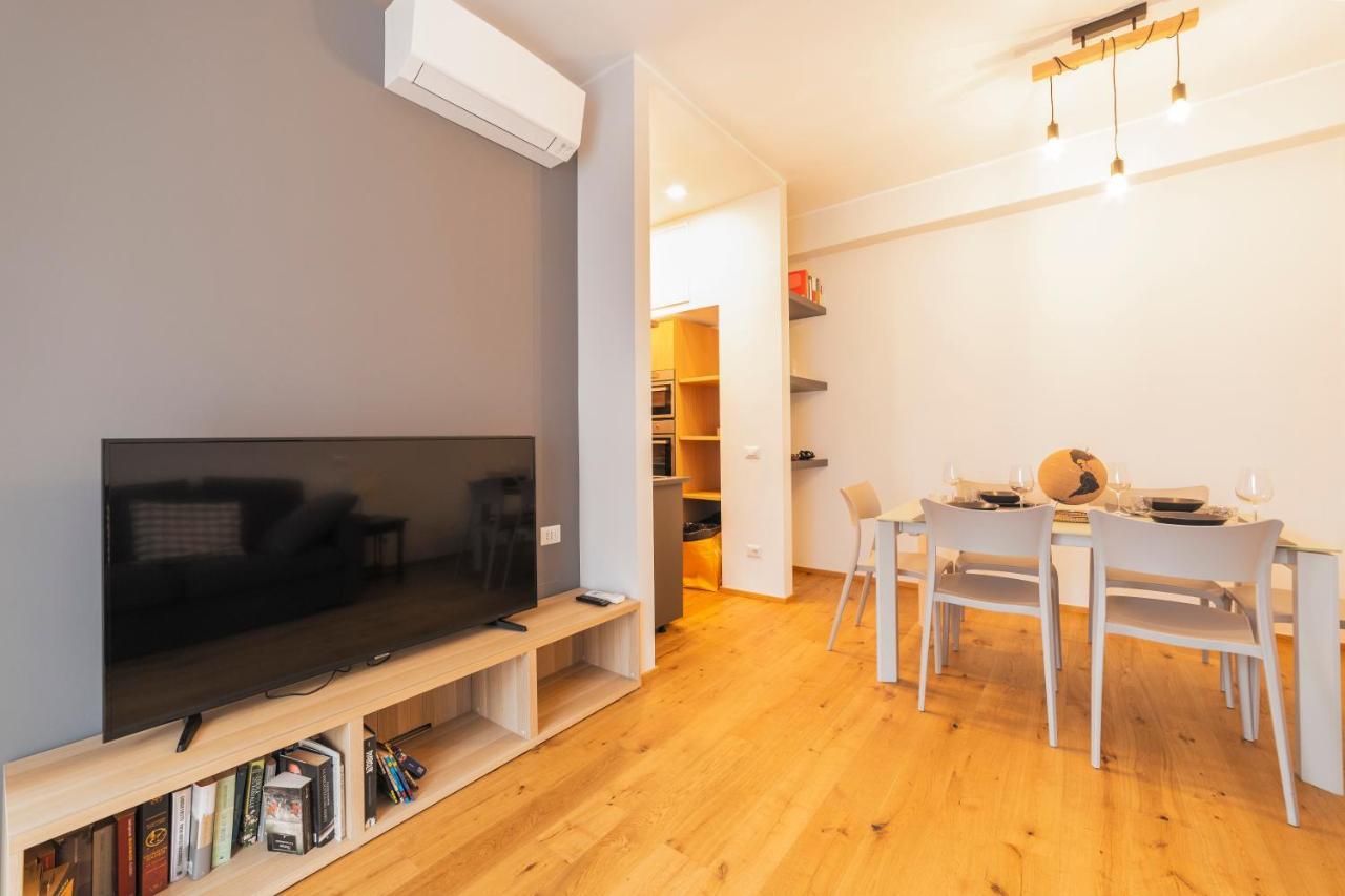 Citta Studi Functional Flat *