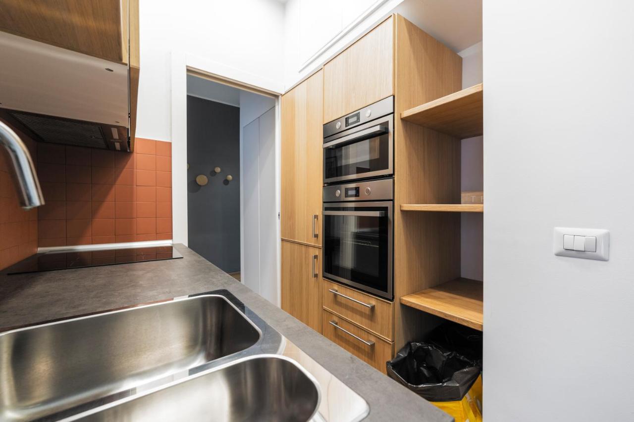 Apartment Citta Studi Functional Flat
