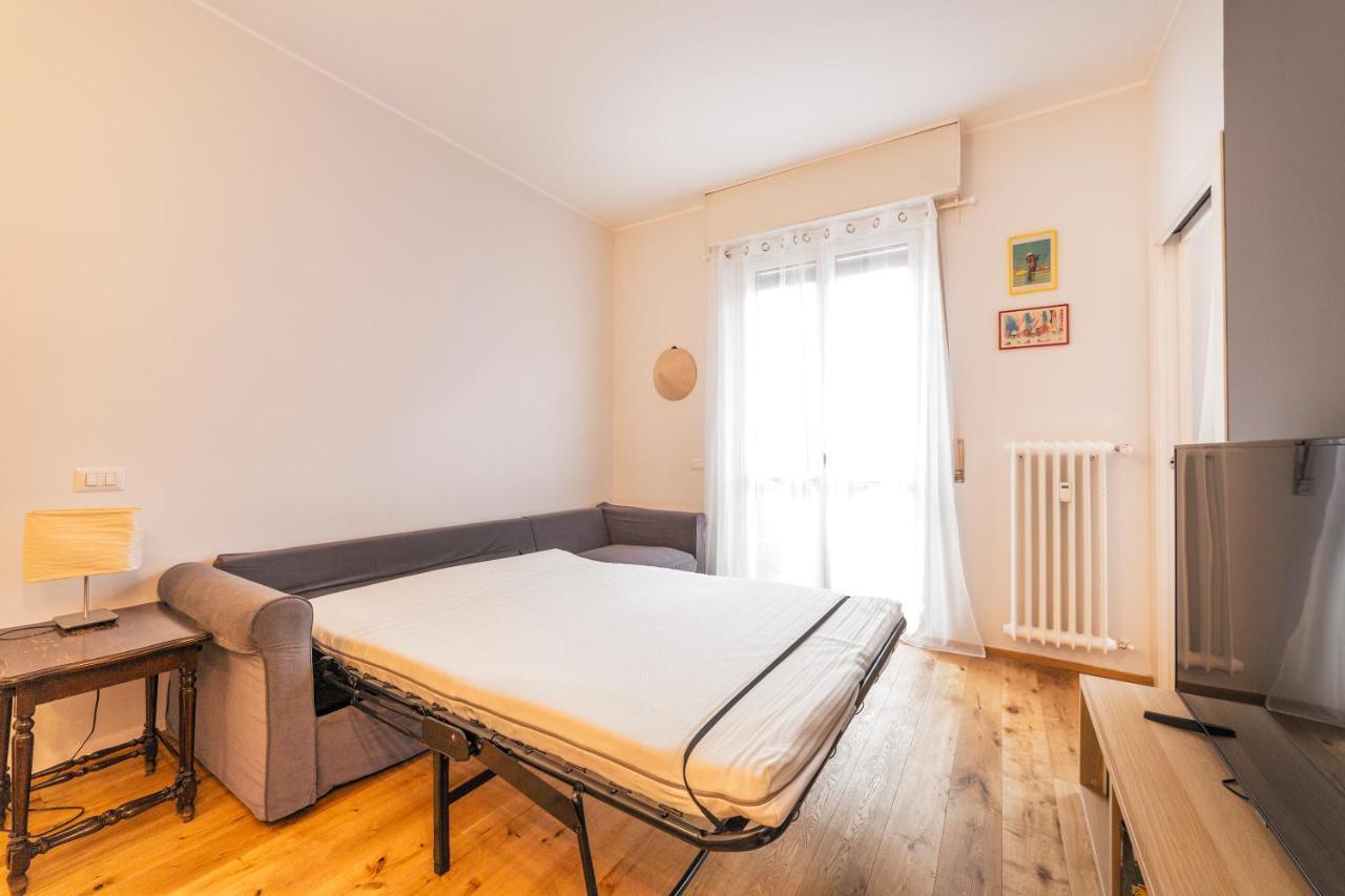 Apartment Citta Studi Functional Flat Mailand